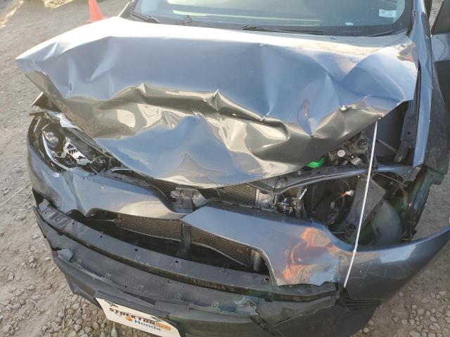Photo 11 from auction – 2014 TOYOTA COROLLA L with VIN 2T1BURHE9EC185809