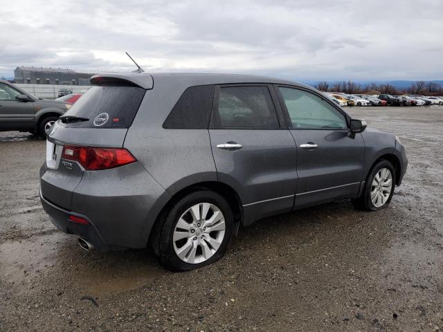 Photo 3 from auction – 2012 ACURA RDX with VIN 5J8TB2H24CA000480