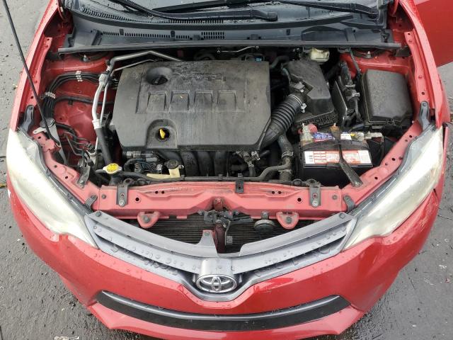 Photo 11 from auction – 2016 TOYOTA COROLLA L with VIN 2T1BURHE5GC624913