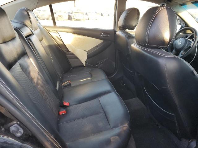 Photo 10 from auction – 2012 NISSAN ALTIMA BAS with VIN 1N4AL2APXCC222766