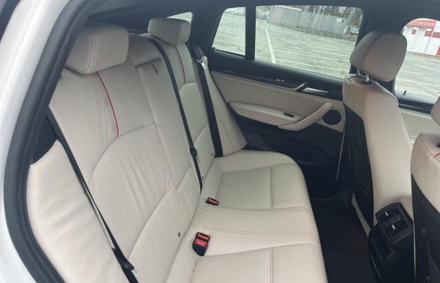 Photo 6 from auction – 2016 BMW X4 XDRIVE2 with VIN 5UXXW3C52G0R20324