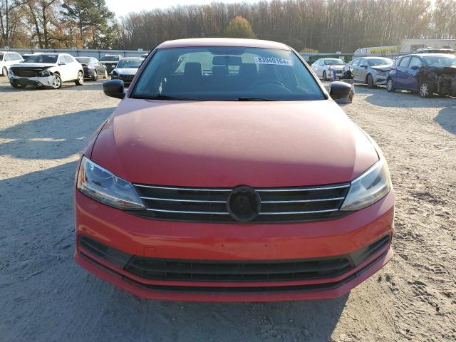 Photo 5 from auction – 2015 VOLKSWAGEN JETTA BASE with VIN 3VW1K7AJ4FM421219