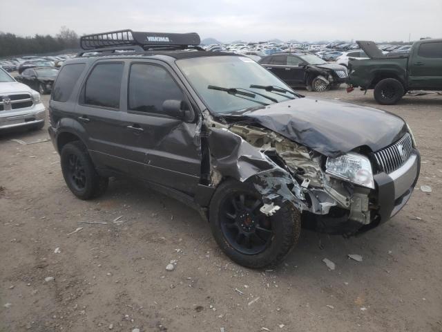 Photo 4 from auction – 2005 MERCURY MARINER with VIN 4M2YU57185DJ04099