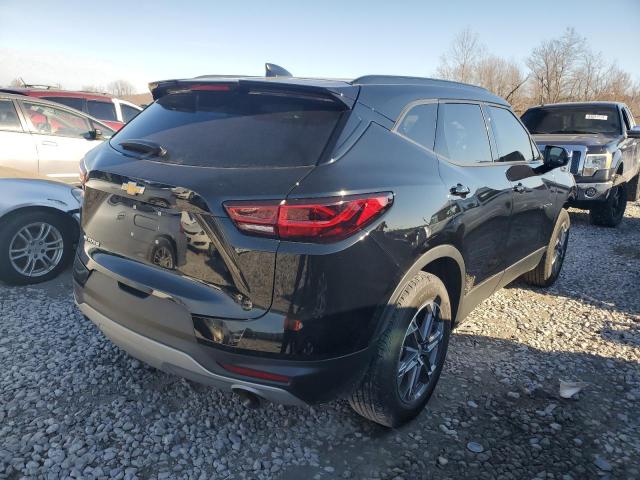Photo 3 from auction – 2023 CHEVROLET BLAZER 2LT with VIN 3GNKBCR42PS227324
