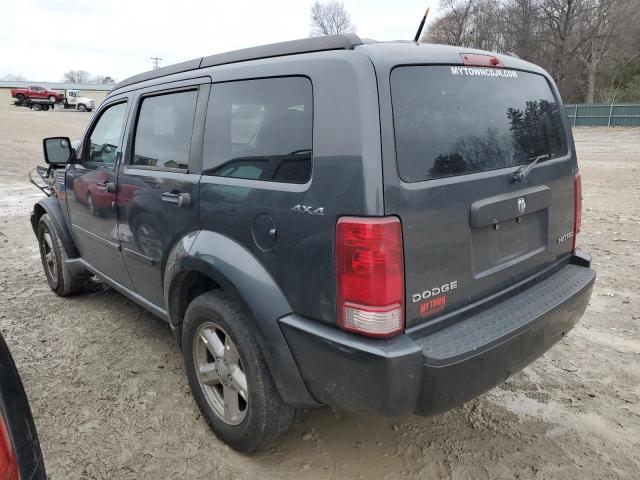 Photo 2 from auction – 2010 DODGE NITRO SE with VIN 1D4PU2GK1AW170682