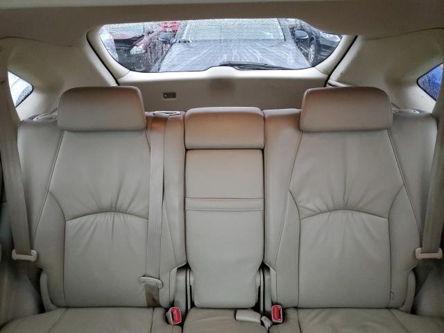 Photo 10 from auction – 2004 LEXUS RX 330 with VIN JTJHA31U340008745