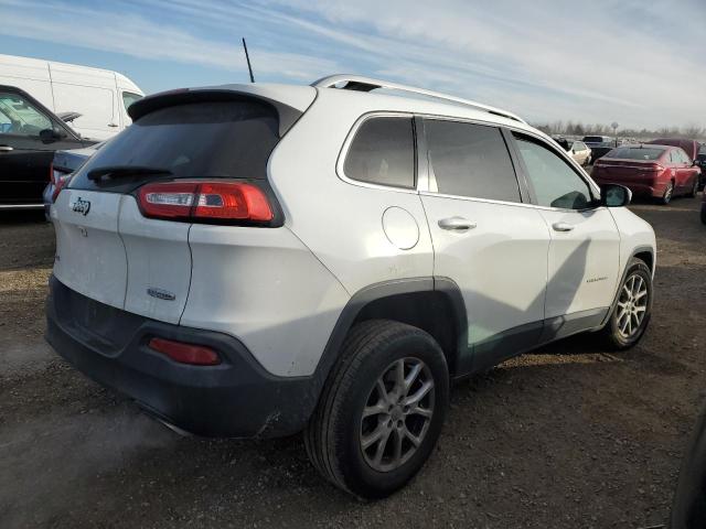 Photo 3 from auction – 2016 JEEP CHEROKEE L with VIN 1C4PJMCS1GW318409
