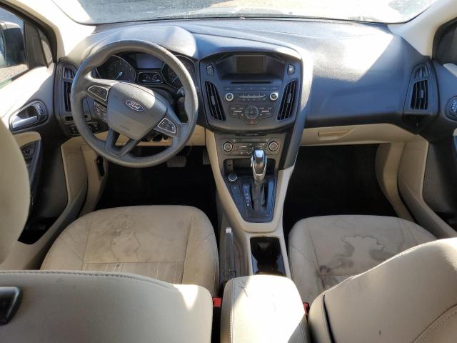 Photo 8 from auction – 2016 FORD FOCUS SE with VIN 1FADP3KE2GL381677