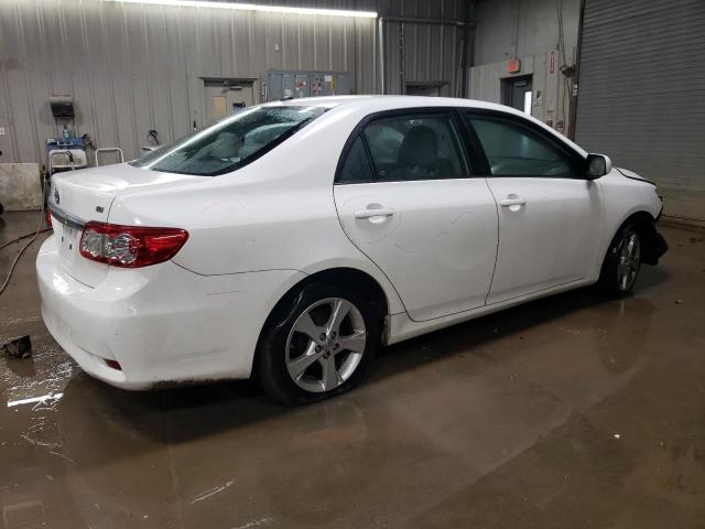 Photo 3 from auction – 2013 TOYOTA COROLLA BA with VIN 2T1BU4EE0DC067881
