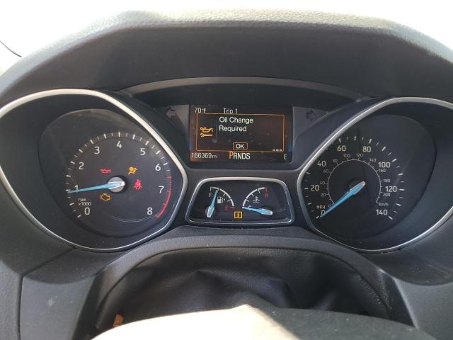 Photo 9 from auction – 2016 FORD FOCUS SE with VIN 1FADP3K24GL337055