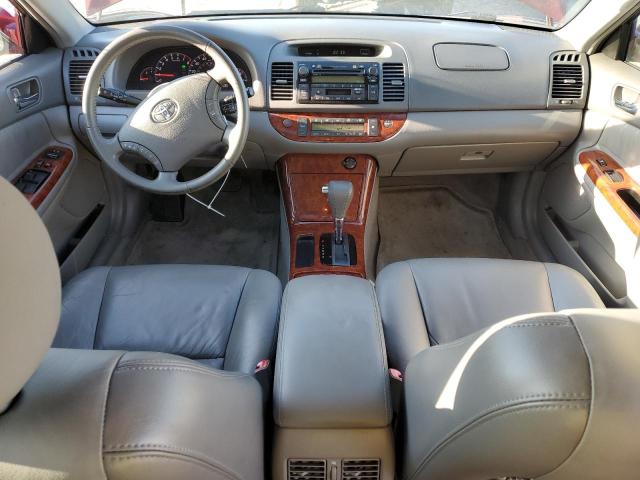 Photo 8 from auction – 2005 TOYOTA CAMRY LE with VIN 4T1BE32K05U393858