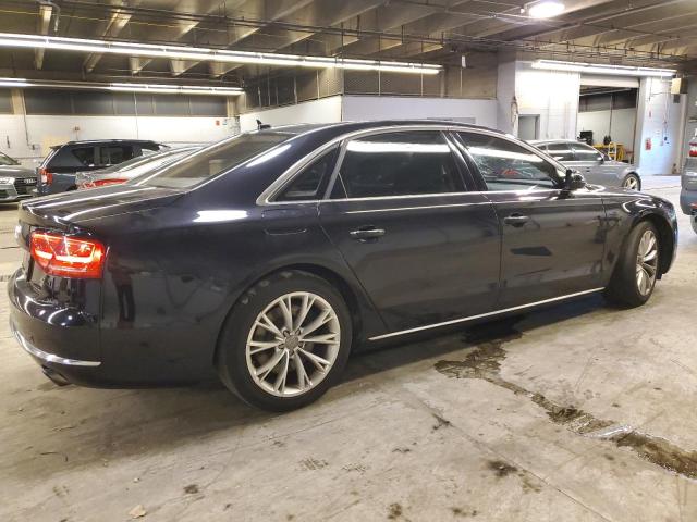 Zdjęcie 3 z aukcji – 2012 AUDI A8 L QUATT z VIN WAURVAFD1CN025549