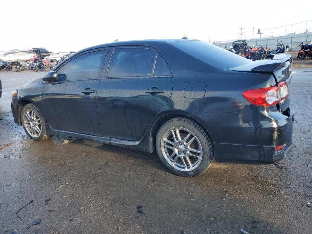 Photo 2 from auction – 2013 TOYOTA COROLLA BA with VIN 2T1BU4EE7DC947203