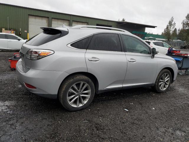 Photo 3 from auction – 2010 LEXUS RX 350 with VIN JTJBK1BA2A2416665