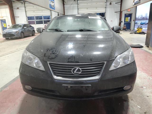 Photo 5 from auction – 2009 LEXUS ES 350 with VIN JTHBJ46GX92295853