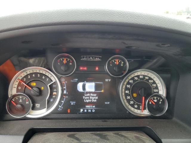 Photo 9 from auction – 2015 RAM 1500 SLT with VIN 1C6RR6LT1FS630023