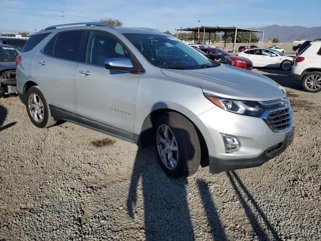 Photo 4 from auction – 2018 CHEVROLET EQUINOX PR with VIN 2GNAXMEV8J6250890