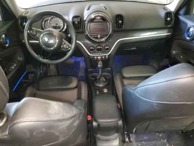 Photo 8 from auction – 2018 MINI COOPER S C with VIN WMZYT5C36J3D83135