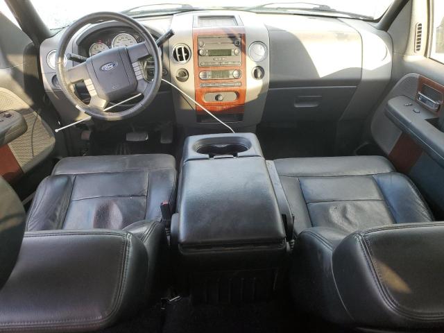 Photo 8 from auction – 2006 FORD F150 SUPER with VIN 1FTPW12V56FB03318