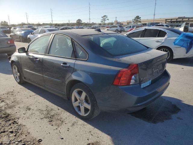 Photo 2 from auction – 2008 VOLVO S40 2.4I with VIN YV1MS382482393353