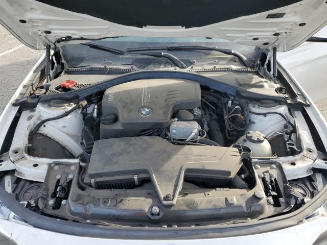 Photo 11 from auction – 2014 BMW 320 I with VIN WBA3B1C50EPV79927