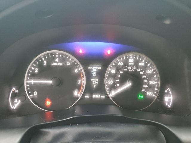 Zdjęcie 9 z aukcji – 2015 LEXUS ES 350 z VIN JTHBK1GG6F2203479