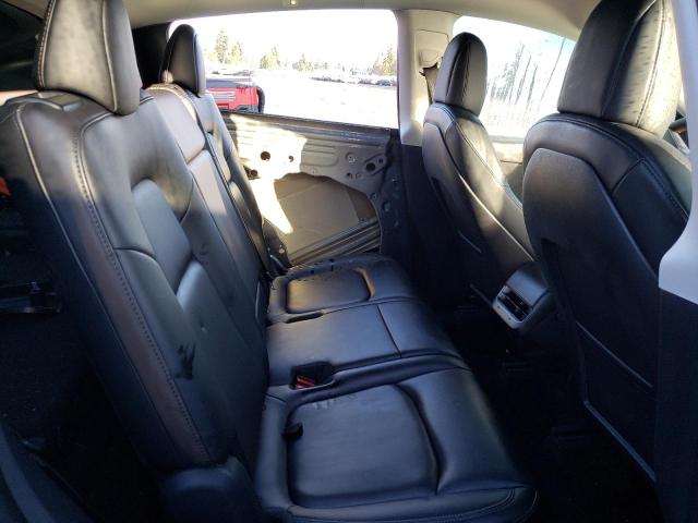 Photo 11 from auction – 2021 TESLA MODEL Y with VIN 5YJYGAEE3MF260036