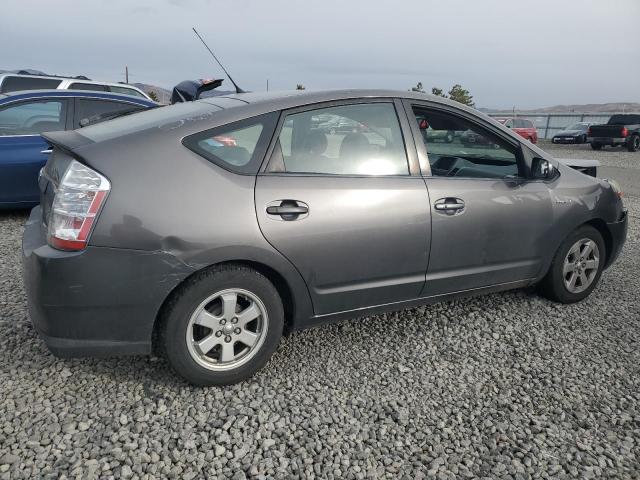 Photo 3 from auction – 2007 TOYOTA PRIUS with VIN JTDKB20U673218468