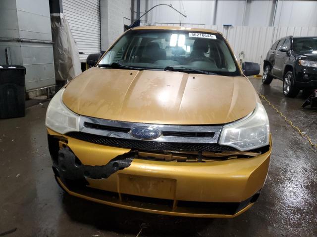 Photo 5 from auction – 2009 FORD FOCUS SE with VIN 1FAHP35N29W205274