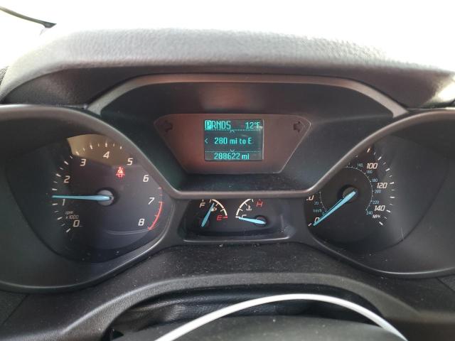 Photo 9 from auction – 2016 FORD TRANSIT CO with VIN NM0LS7E74G1279704