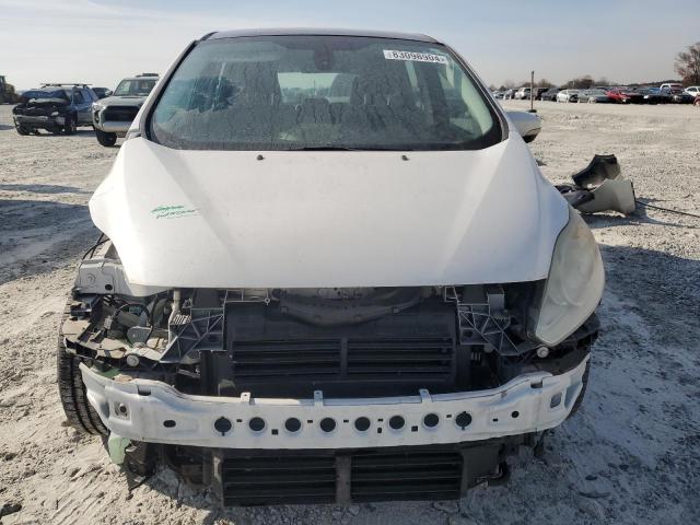 Photo 5 from auction – 2014 FORD C-MAX SEL with VIN 1FADP5BU1EL513862
