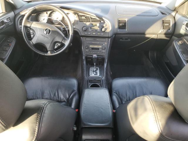 Photo 8 from auction – 2003 ACURA 3.2TL TYPE with VIN 19UUA56803A052270