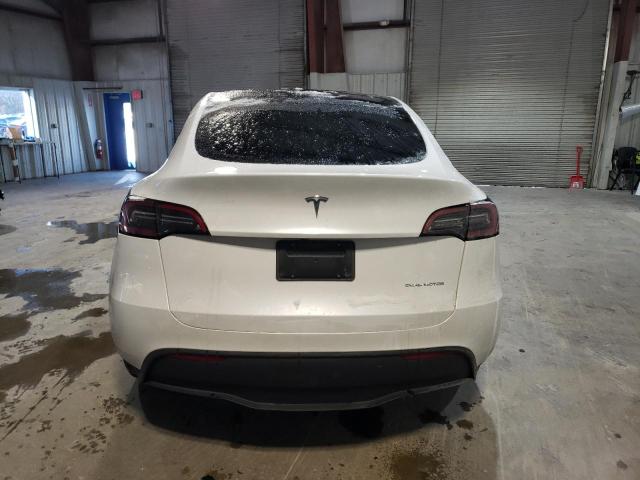 صورة رقم 6 من المزاد - 2023 TESLA MODEL Y مع VIN 7SAYGDEE5PA170733