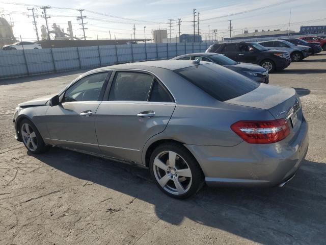 Photo 2 from auction – 2013 MERCEDES-BENZ E 350 with VIN WDDHF5KB2DA728907