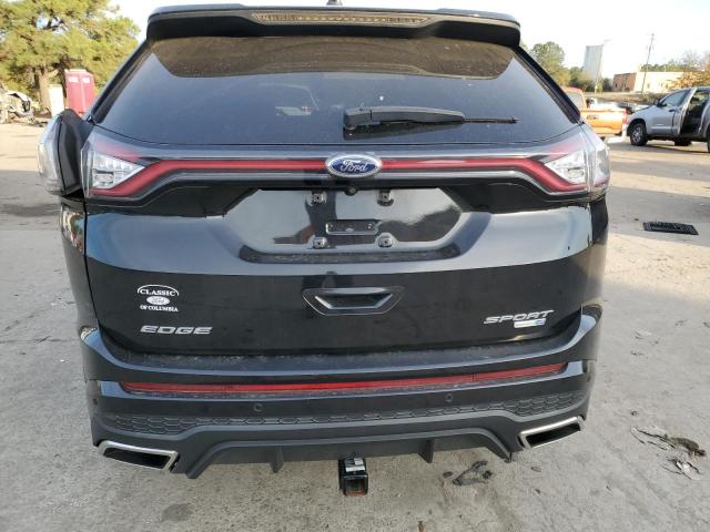 Photo 6 from auction – 2015 FORD EDGE SPORT with VIN 2FMTK4AP7FBB94796
