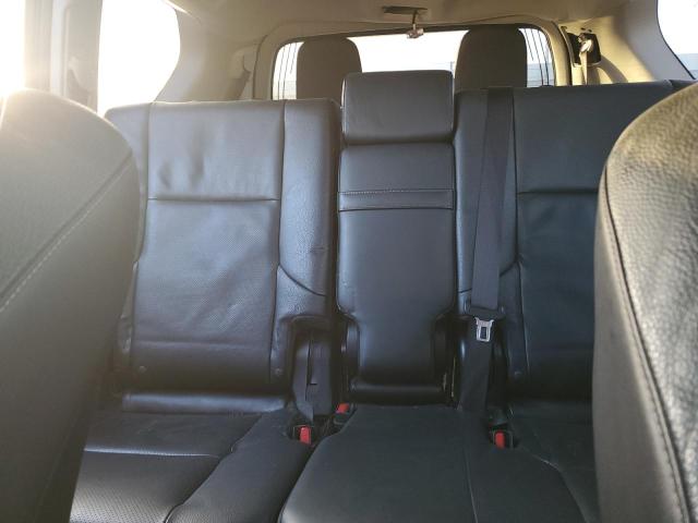 Photo 10 from auction – 2016 LEXUS GX 460 with VIN JTJBM7FX9G5128158