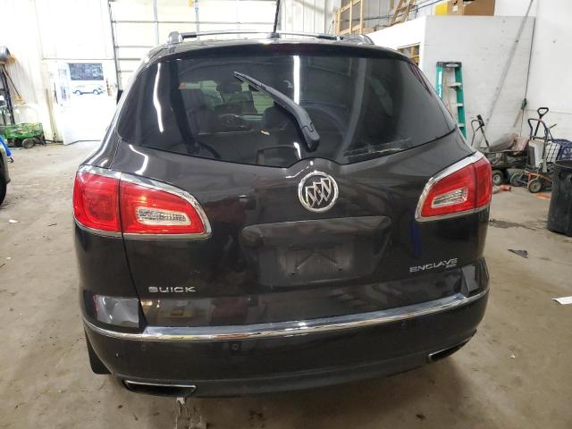Photo 6 from auction – 2013 BUICK ENCLAVE with VIN 5GAKVCKD1DJ170395
