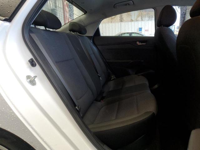 Photo 10 from auction – 2019 HYUNDAI ACCENT SE with VIN 3KPC24A3XKE071241