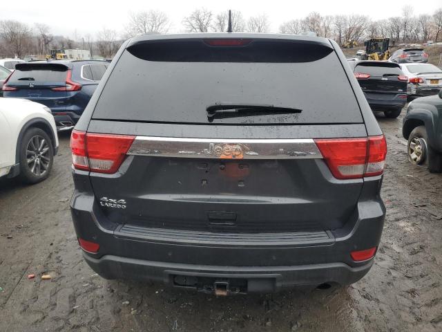 Photo 6 from auction – 2011 JEEP GRAND CHER with VIN 1J4RR4GG5BC642135