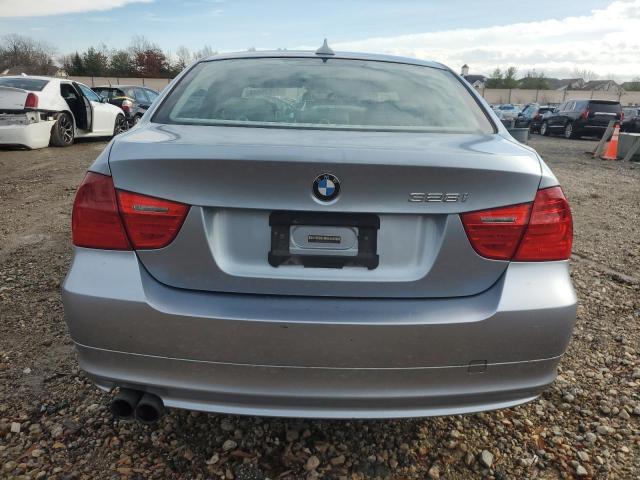 Photo 6 from auction – 2009 BMW 328 I with VIN WBAPH73589A175124