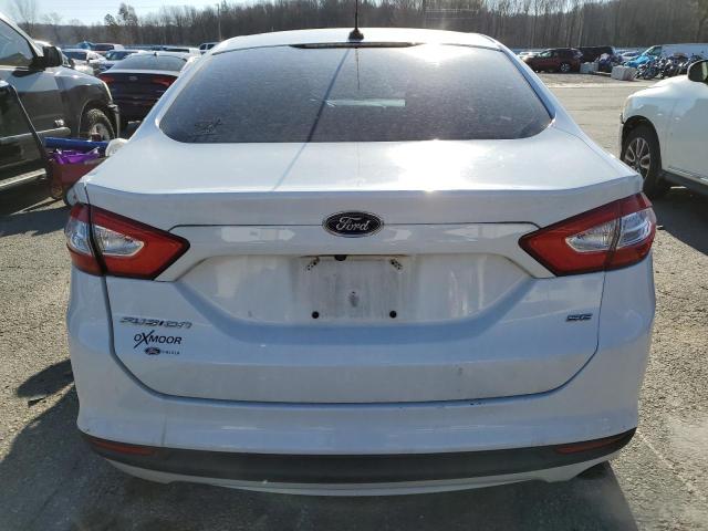 Photo 6 from auction – 2013 FORD FUSION SE with VIN 3FA6P0H72DR312744