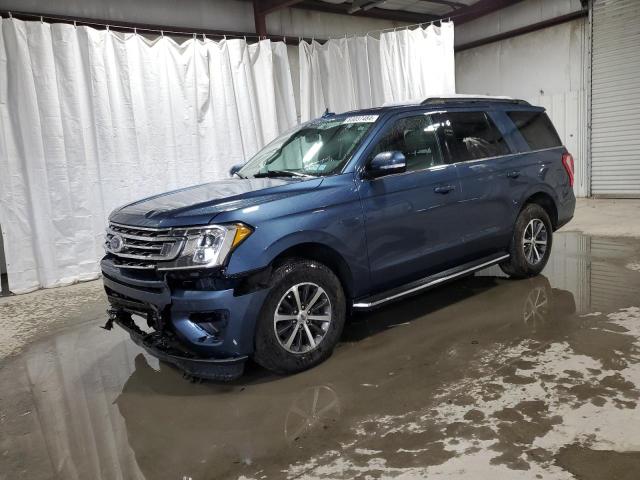 FORD EXPEDITION 2019 with VIN 1FMJU1JT4KEA33611 - Photo from auction