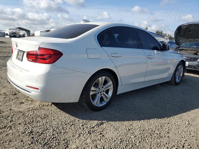 Photo 3 from auction – 2017 BMW 330 I with VIN WBA8B9G31HNU54710