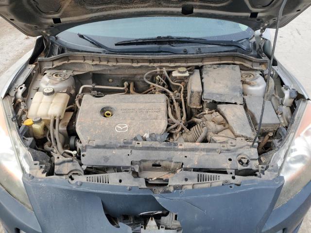 Photo 11 from auction – 2013 MAZDA 3 I with VIN JM1BL1TFXD1820513