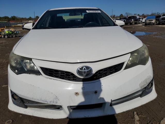 Photo 5 from auction – 2012 TOYOTA CAMRY BASE with VIN 4T1BF1FK4CU565799