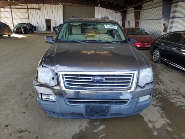 Photo 5 from auction – 2006 FORD EXPLORER X with VIN 1FMEU63E46UA02996