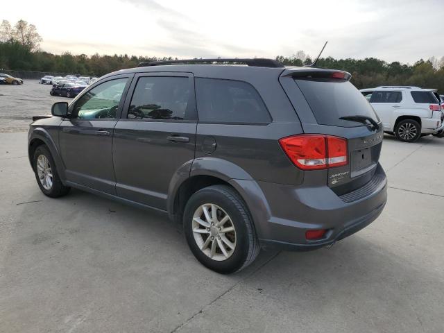 Photo 2 from auction – 2015 DODGE JOURNEY SX with VIN 3C4PDCBG9FT726448