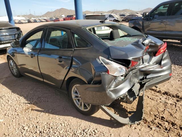 Photo 2 from auction – 2018 FORD FOCUS SE with VIN 1FADP3F20JL278488