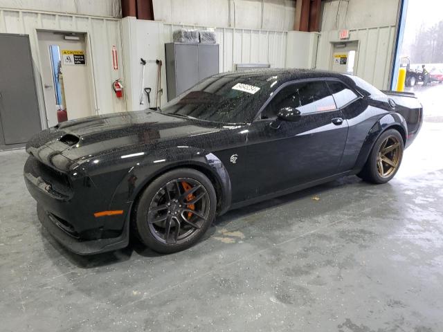 DODGE CHALLENGER 2019 with VIN 2C3CDZC94KH544939 - Photo from auction