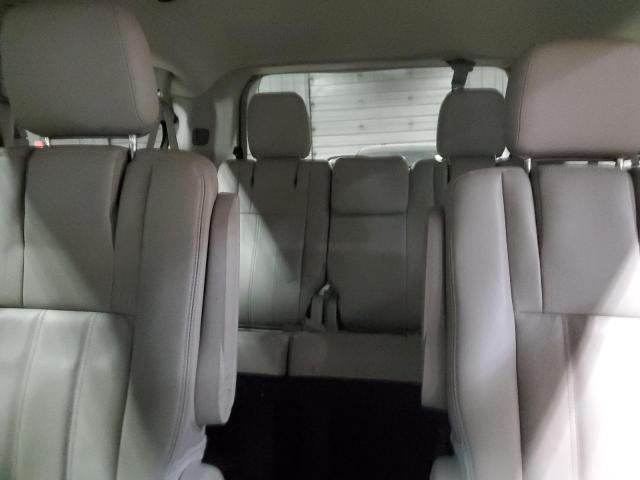 Photo 10 from auction – 2013 CHRYSLER TOWN & COU with VIN 2C4RC1BG1DR529077